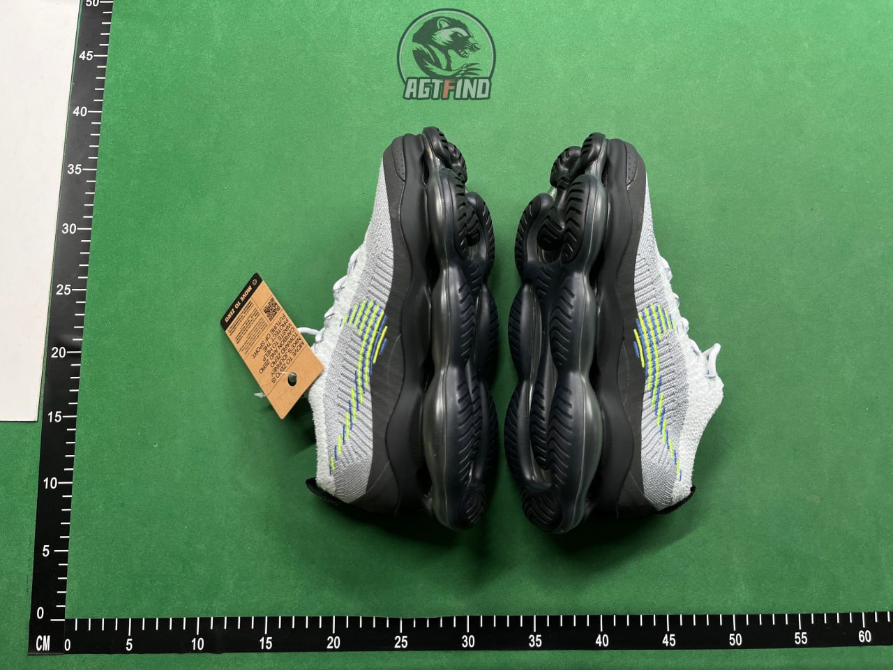 AirMax Scorpion Flyknit                       -5