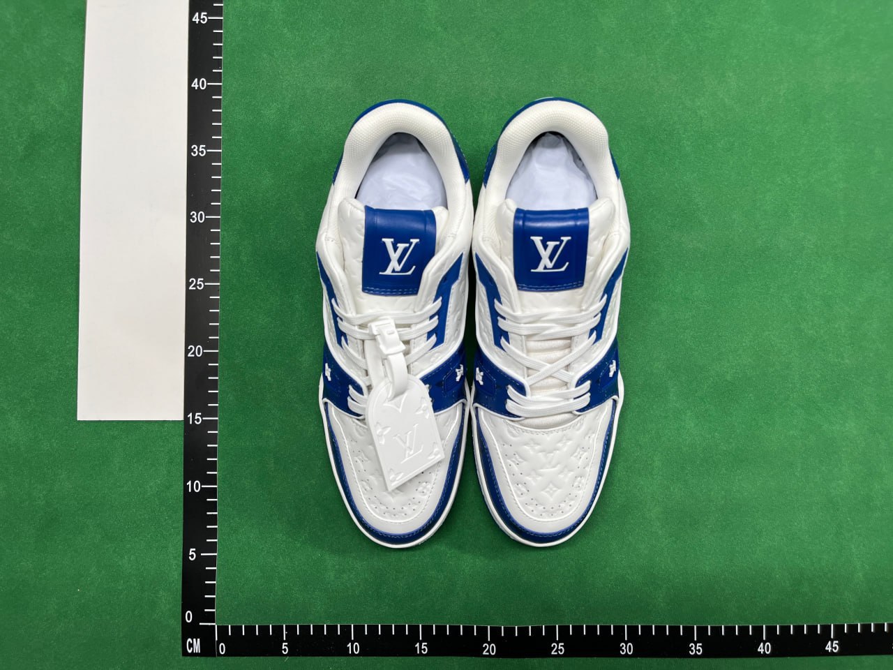 FS-LV Trainer                                 -3