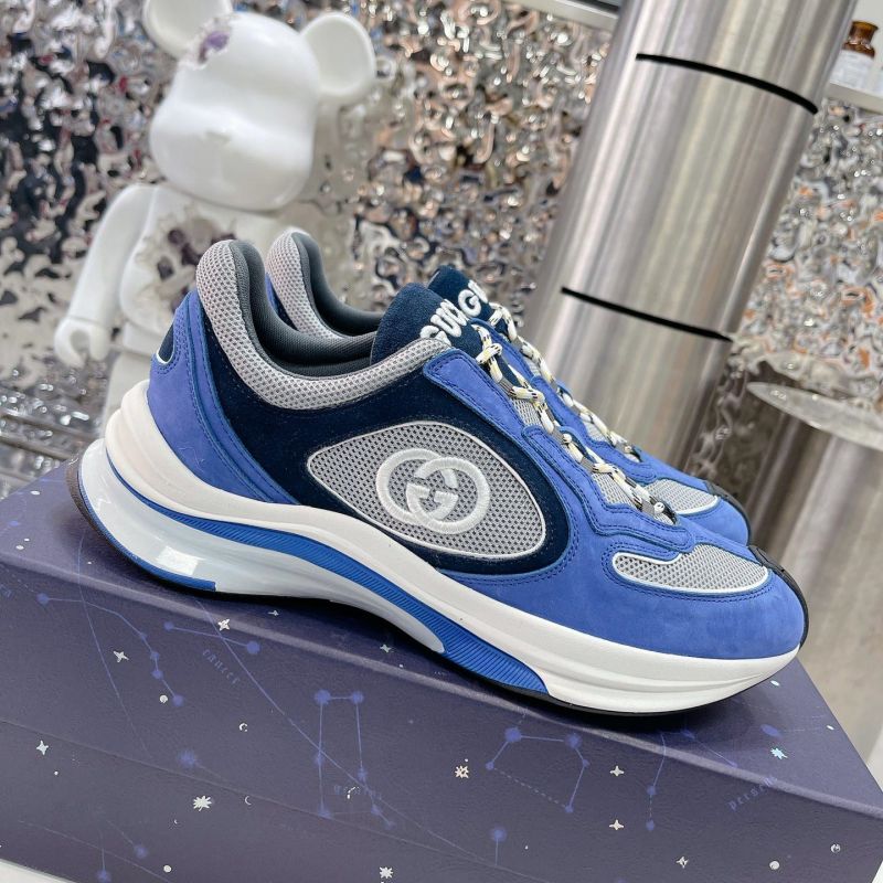 Gucc Run sneaker                       -2