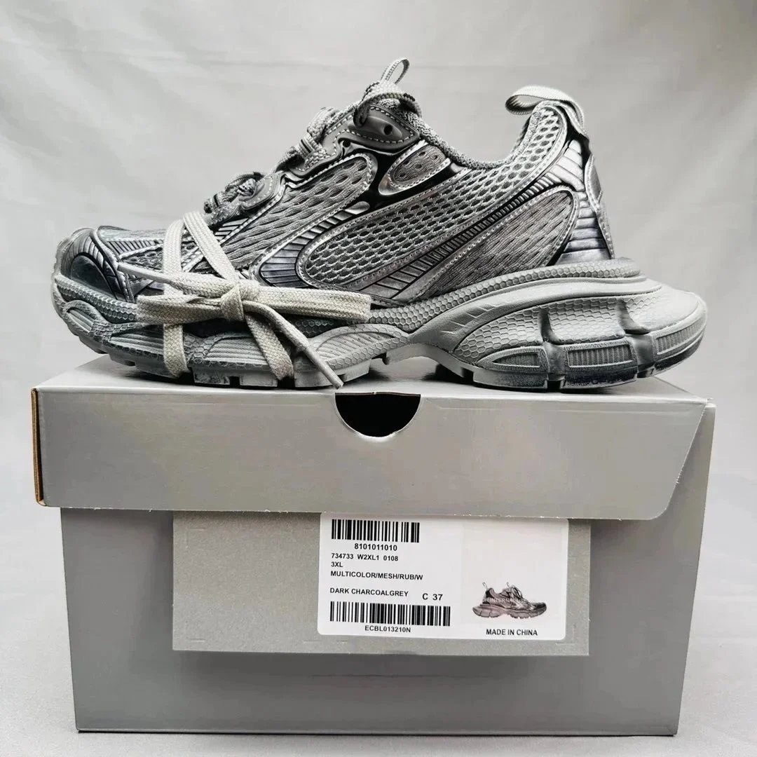   Balenciaga Track（High qualit