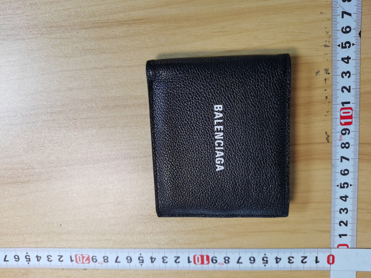 Balenciaga Wallets -2