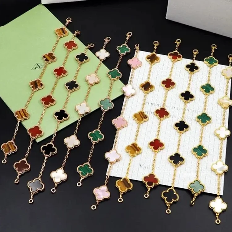 Van Cleef & Arpels bracele