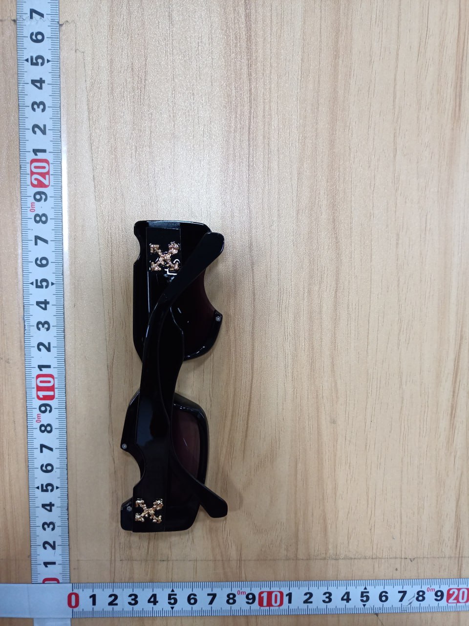 Off White Sunglasses -2