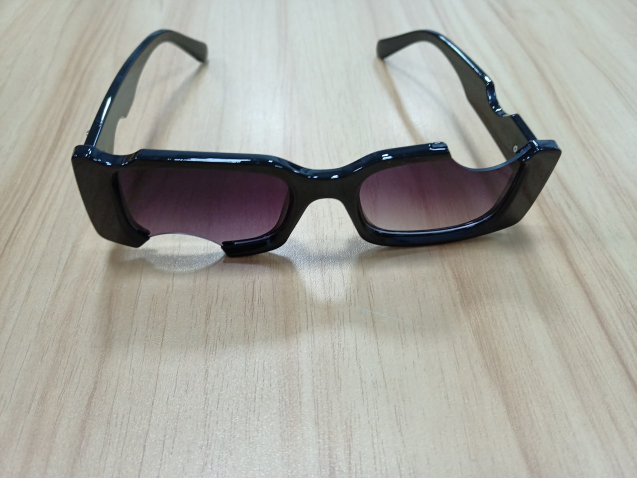 Off White Sunglasses -4