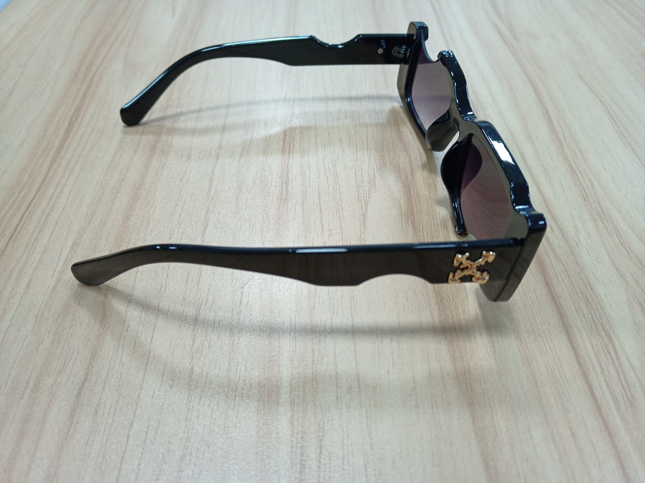 Off White Sunglasses -3