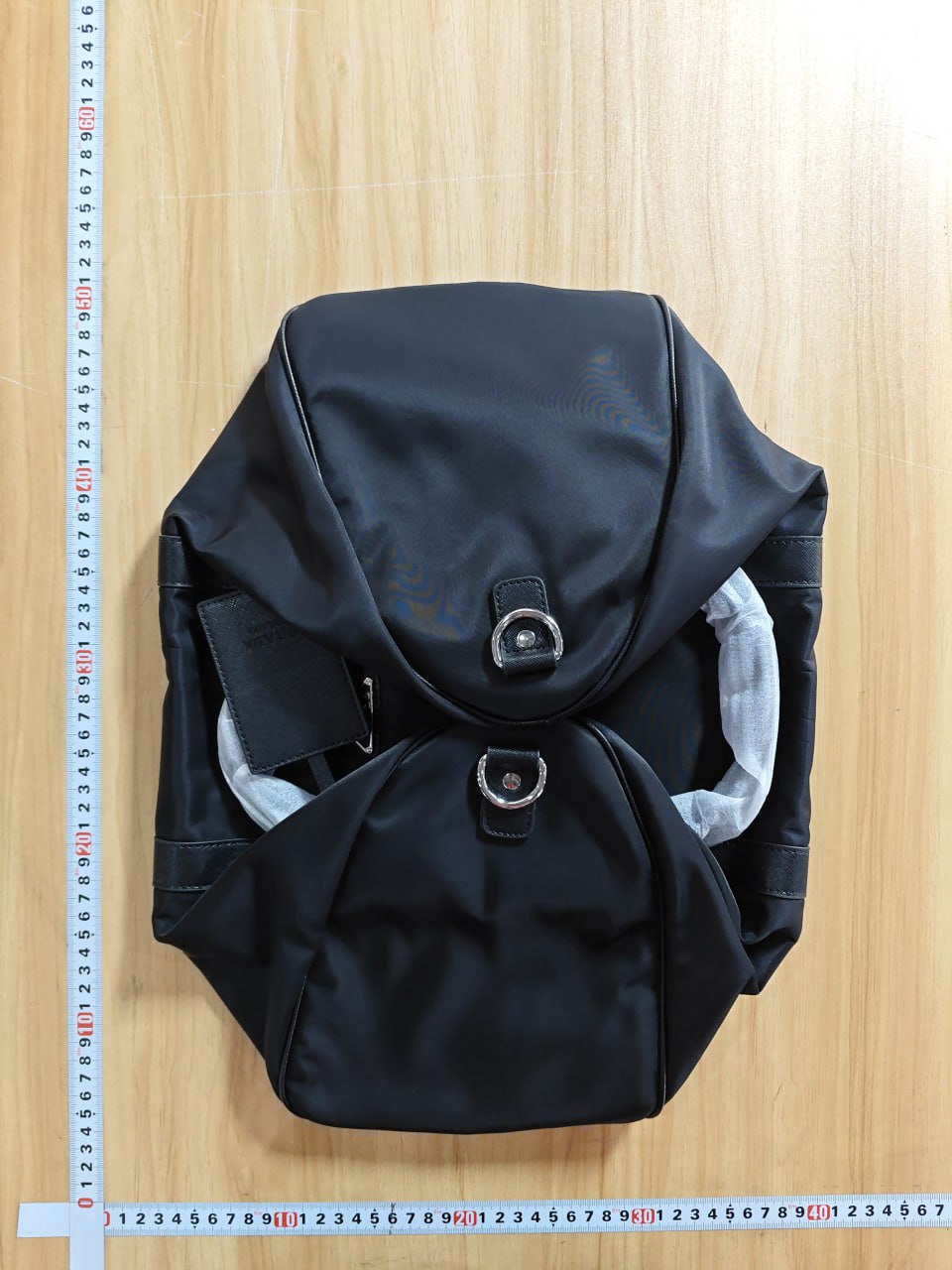 Prada Travel Bag -4