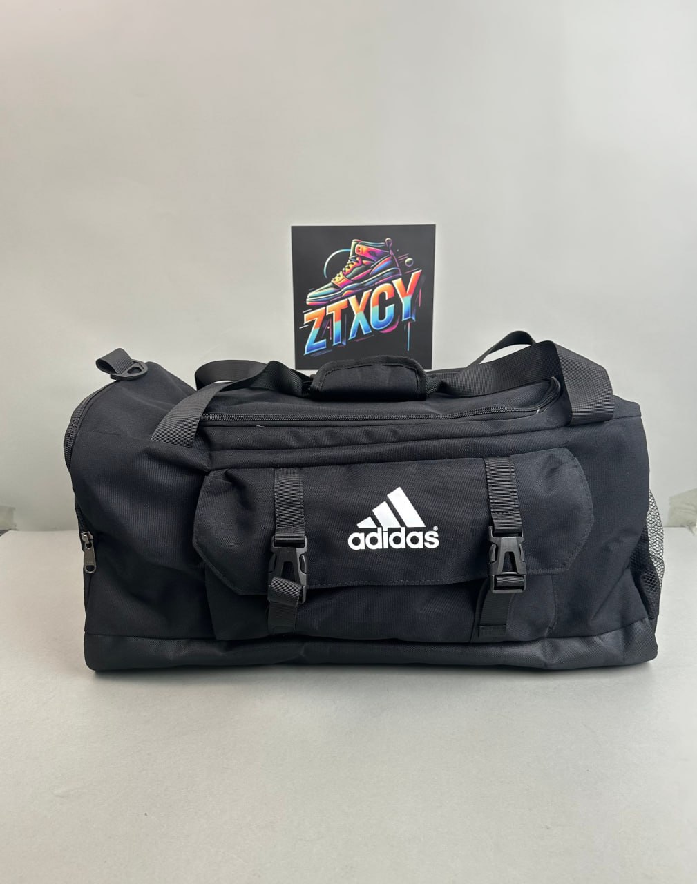Adidas bag -5
