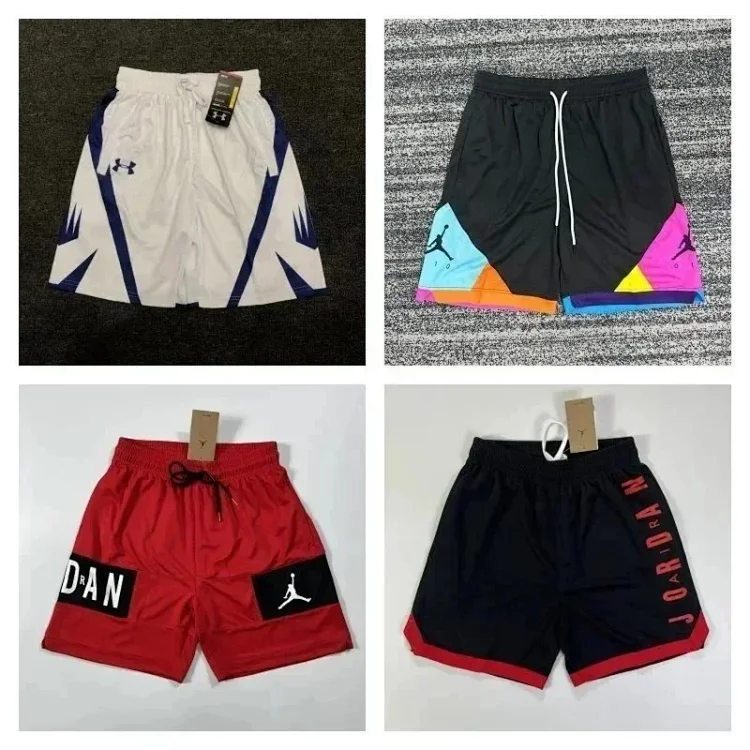 Air Jordan Shorts 