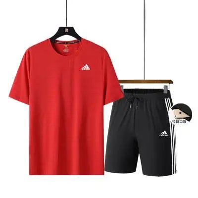 adidas T-shirt -4