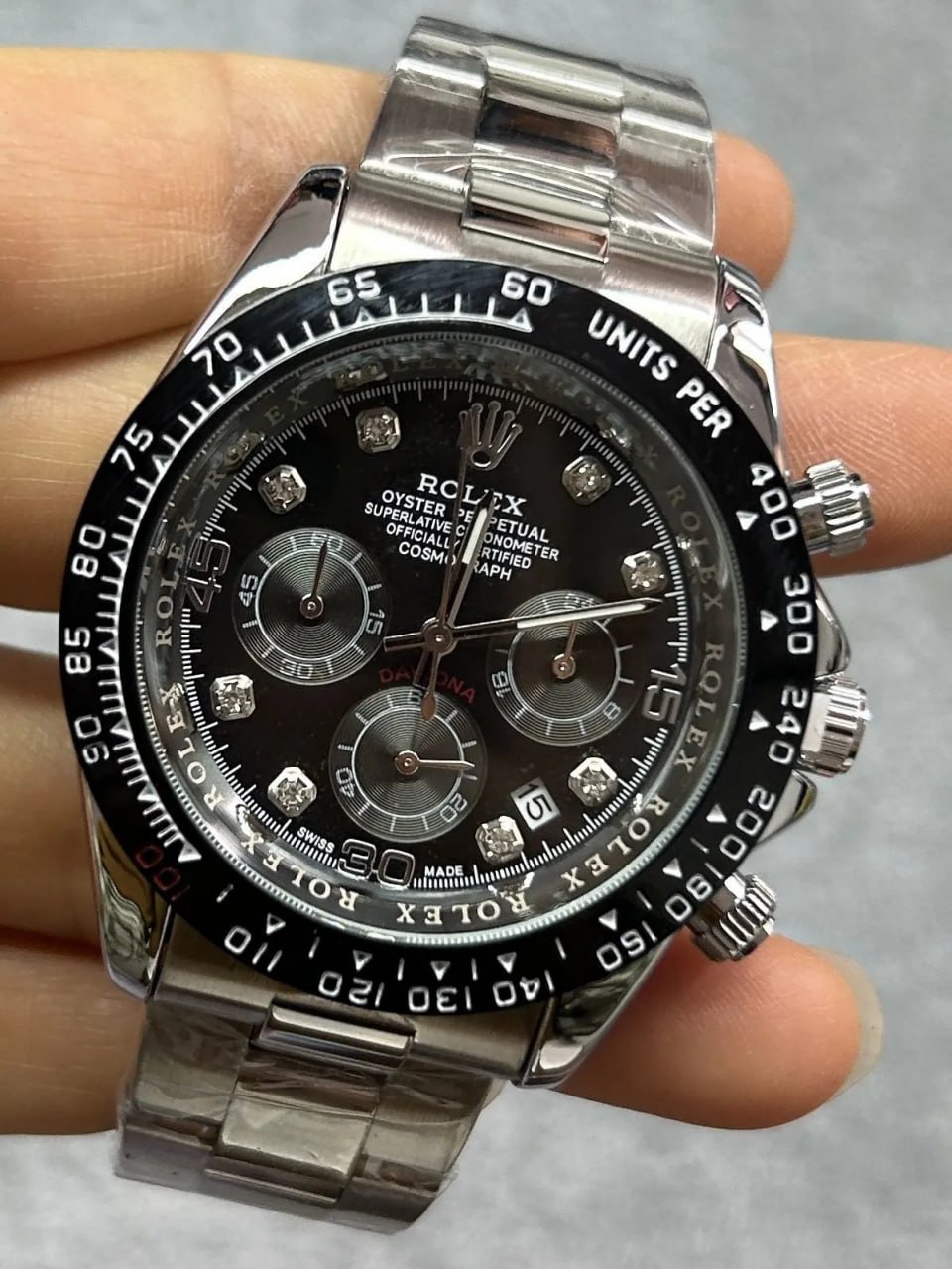 Rolex Watch -2