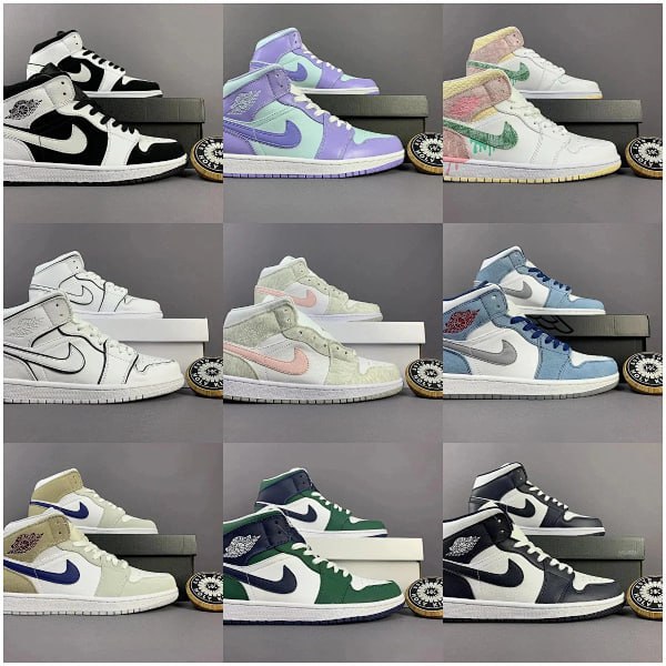 JORDAN1 -4