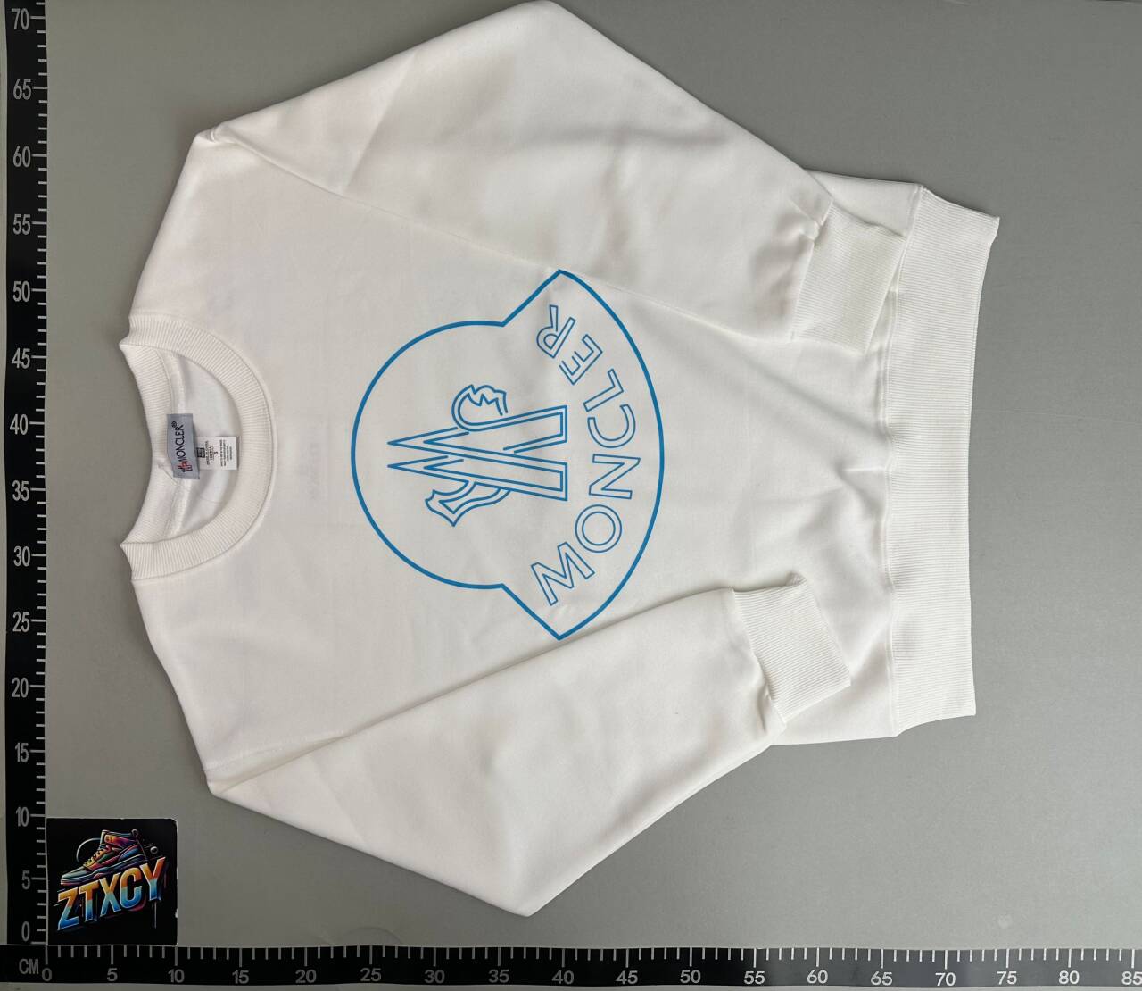 Moncler sweatshirt -4