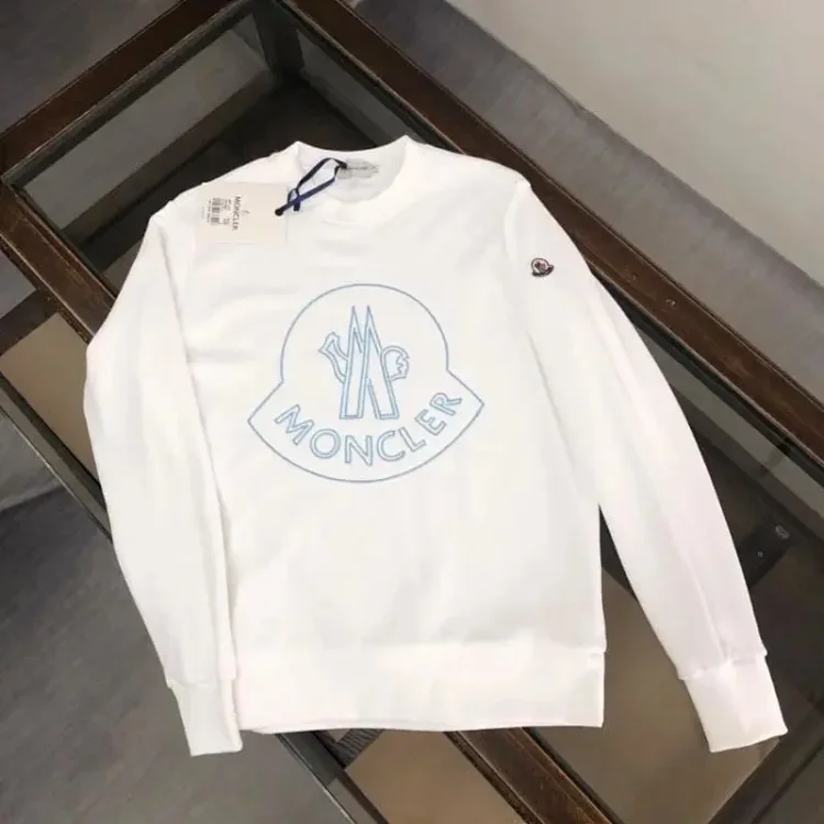 Moncler sweatshirt