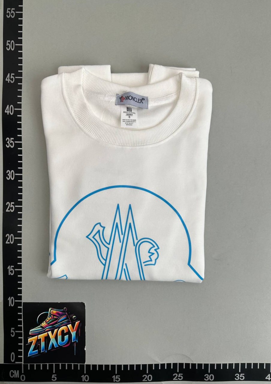 Moncler sweatshirt -5