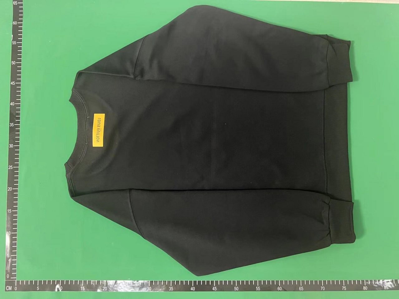 Louis Vuitton sweatshirt  -2