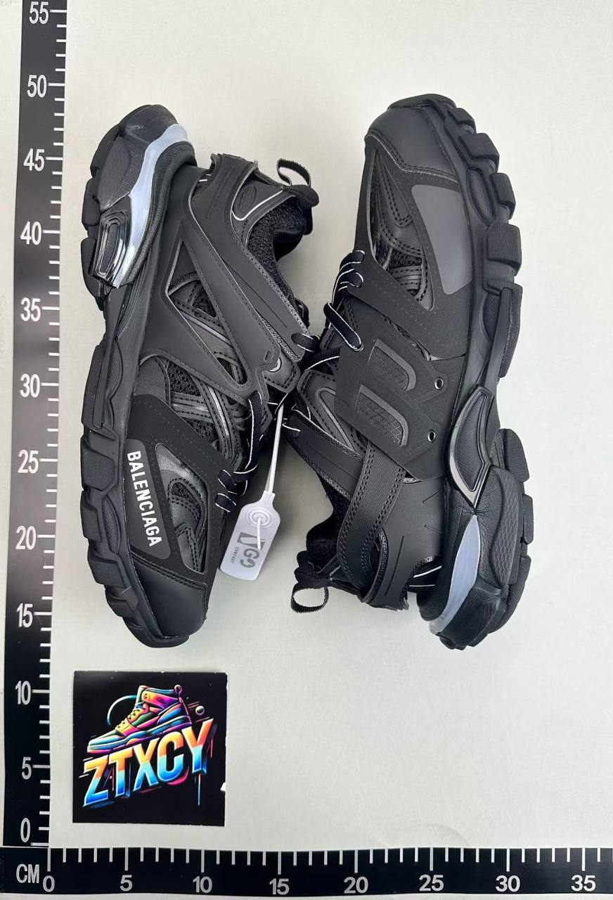 Balenciaga Track Led -3