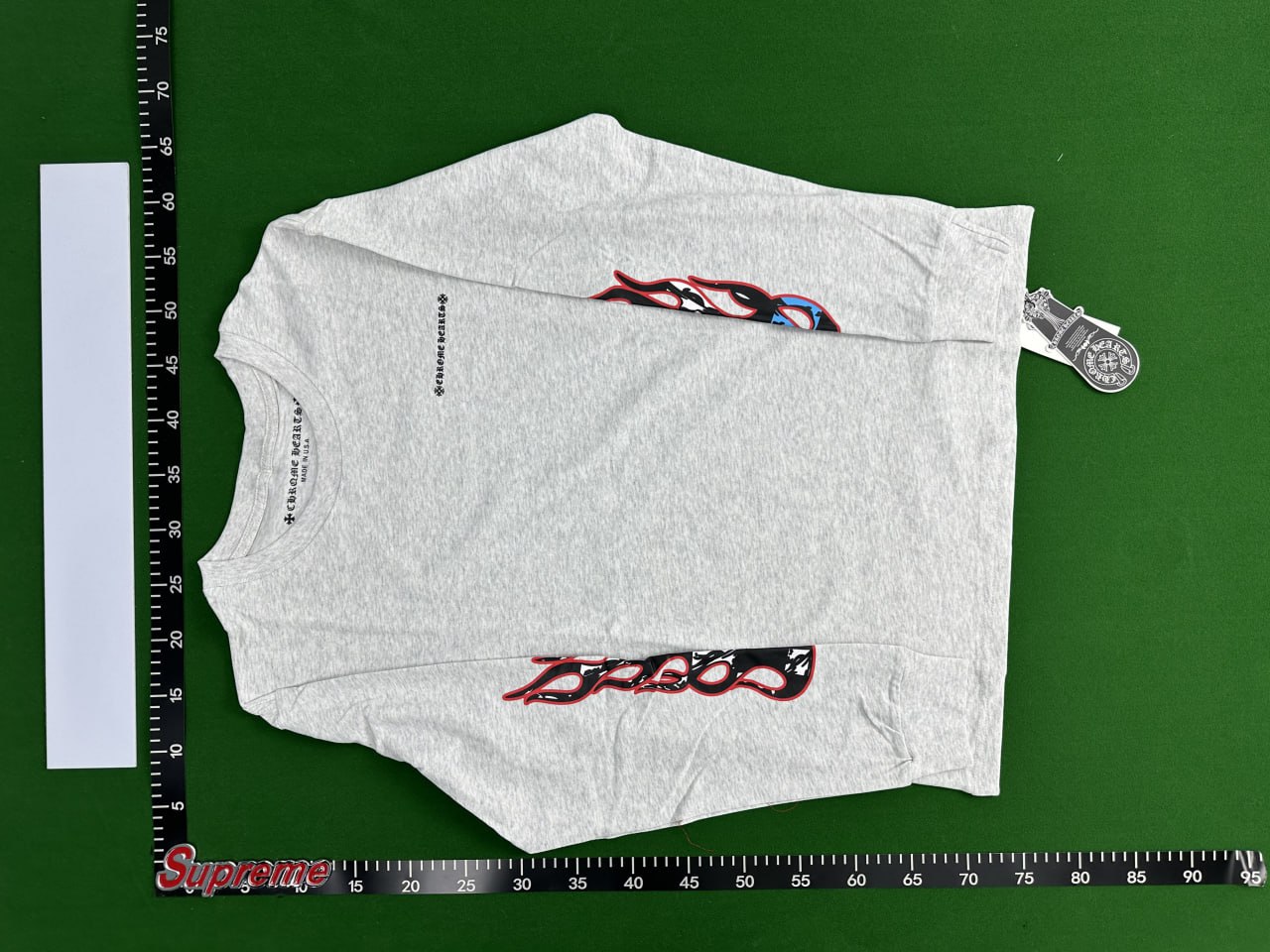 Chrome Hearts  Hoodie -3