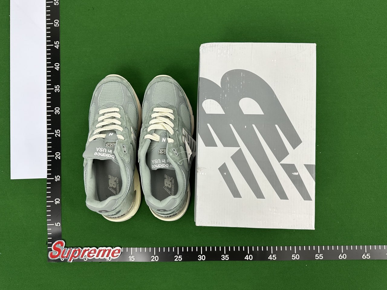 New Balance MR993 -2