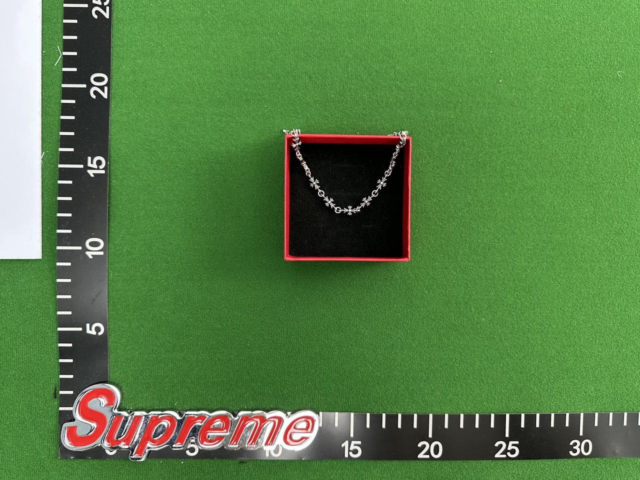 Chrome Hearts Bracelet -3