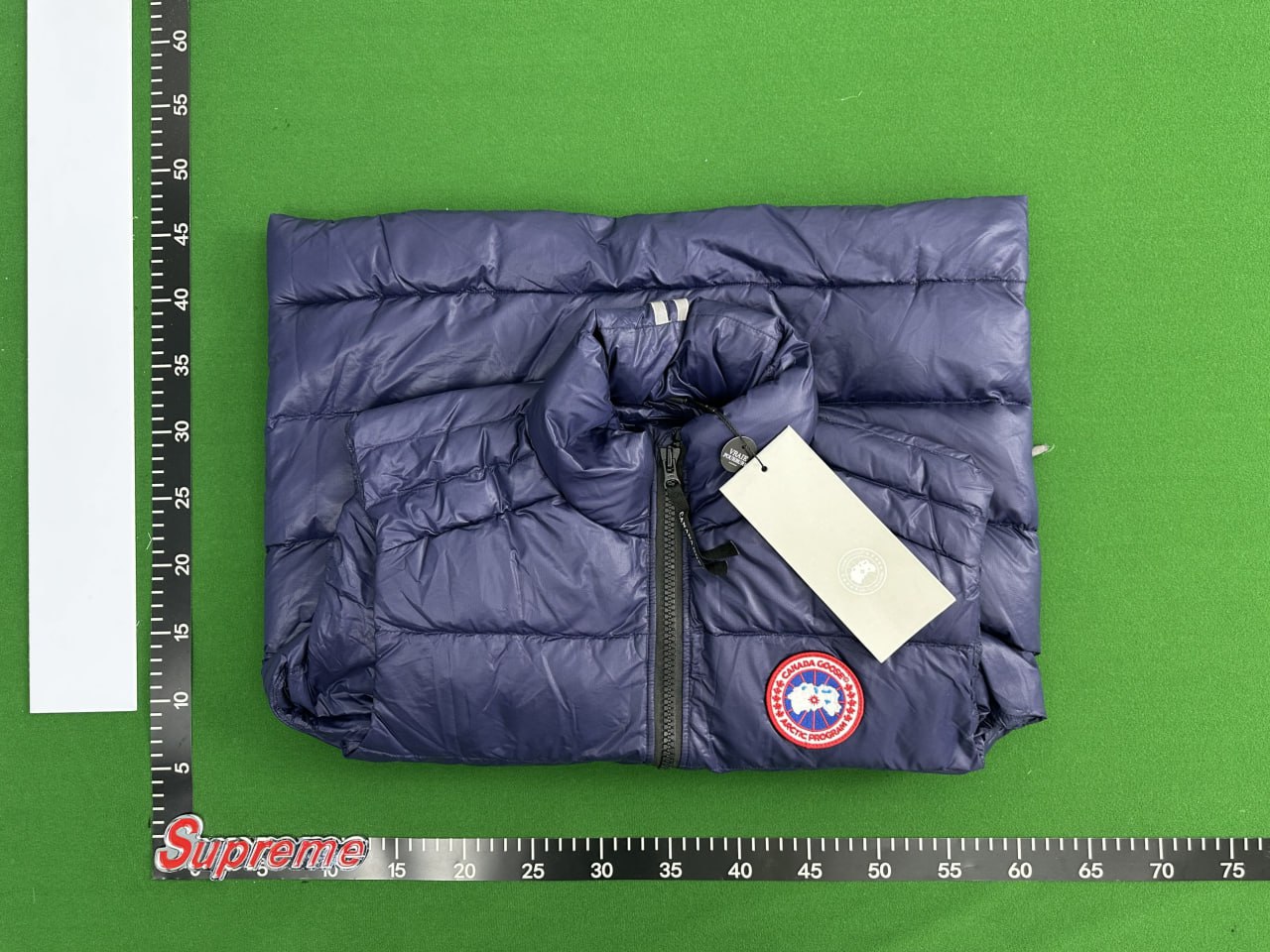 Canada Goose Vest -2