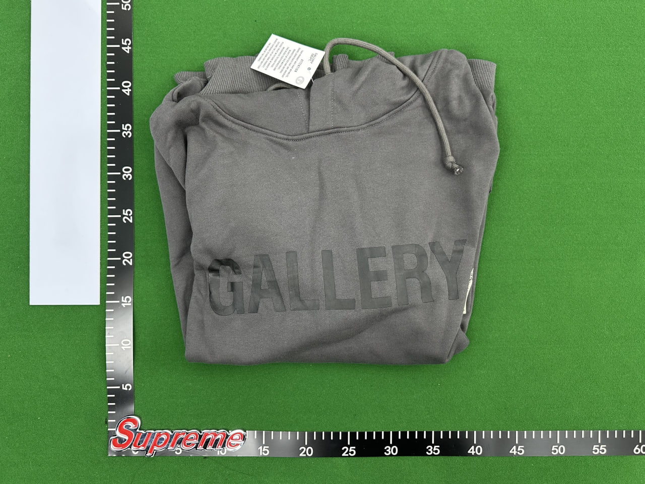 Gallery Dept Hoodie -2