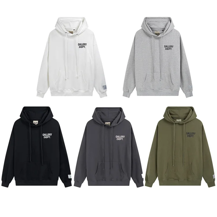 Gallery Dept Hoodie