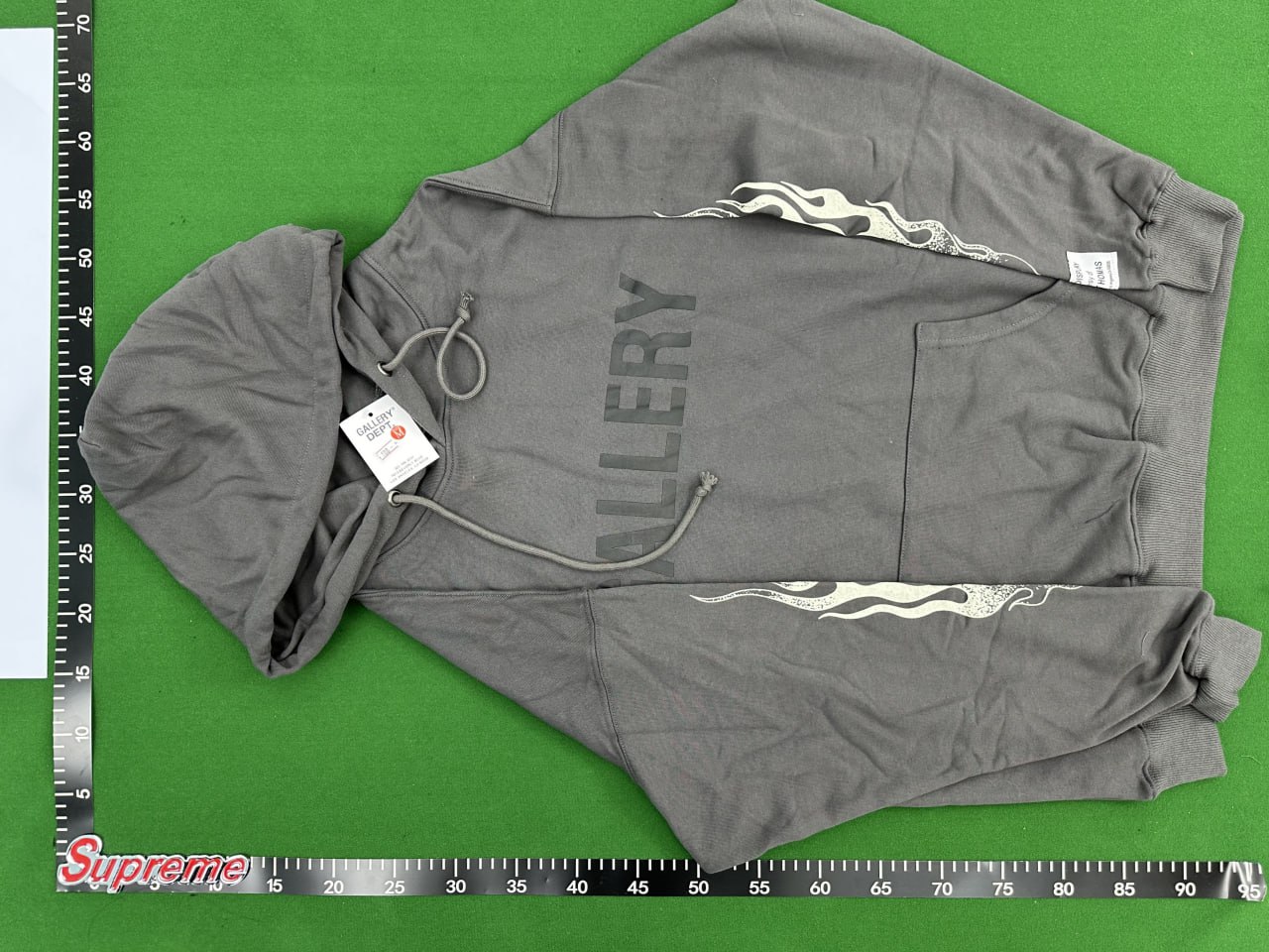 Gallery Dept Hoodie -3