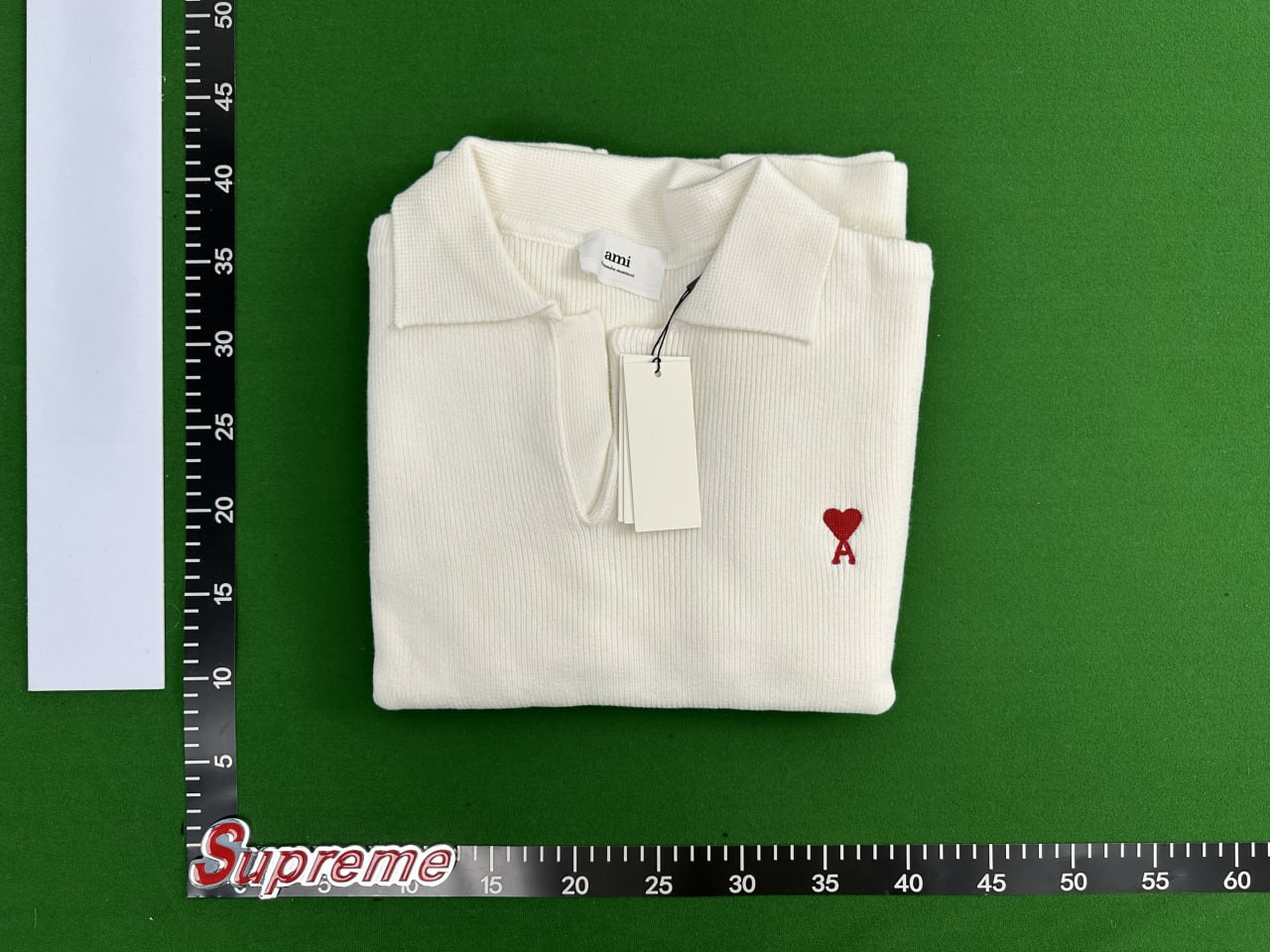 Ami Sweater -2