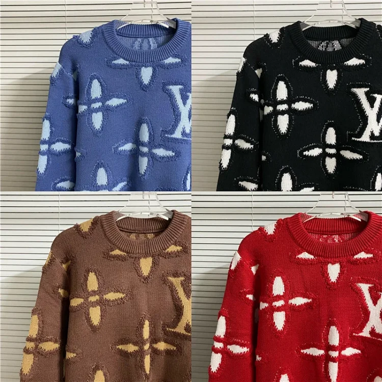 Louis Vuitton Sweater