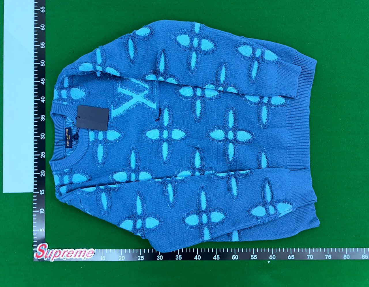 Louis Vuitton Sweater -3