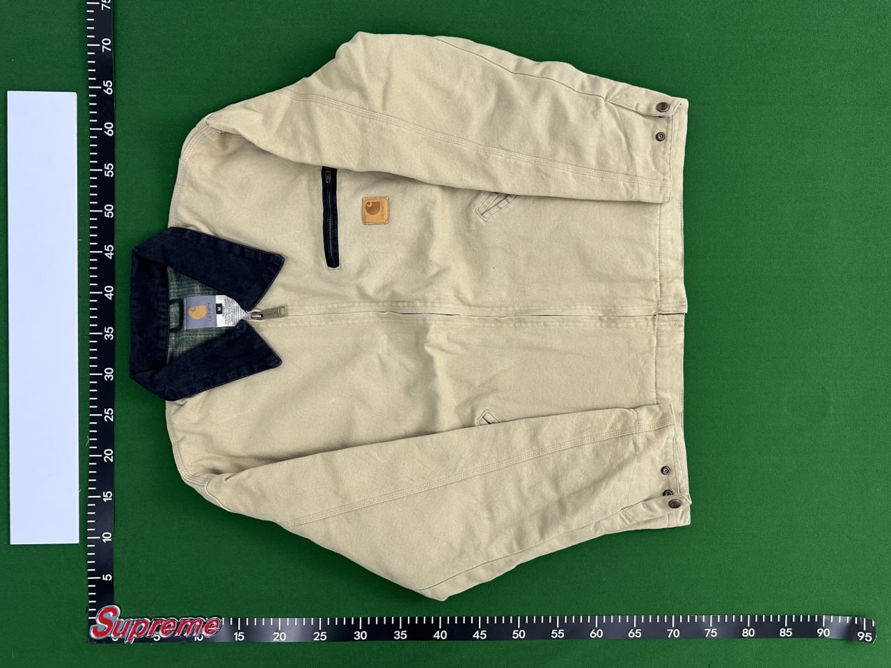 Carhartt Jacket -3
