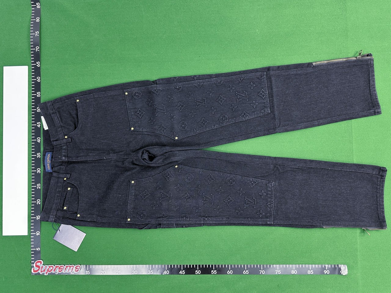 Louis Vuitton Jeans -3