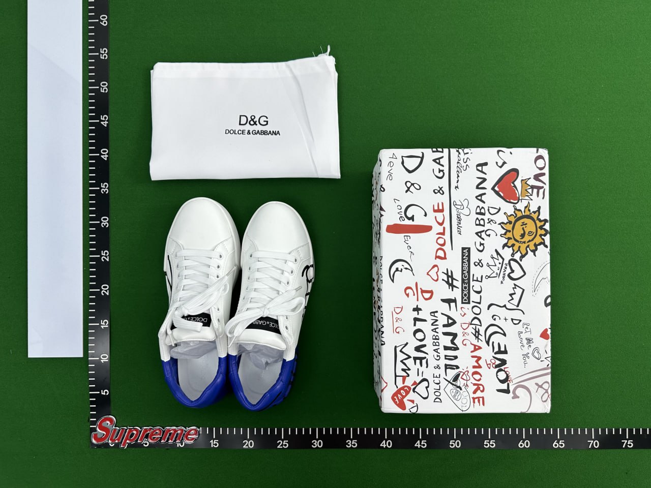 Dolce & Gabbana Shoes -2