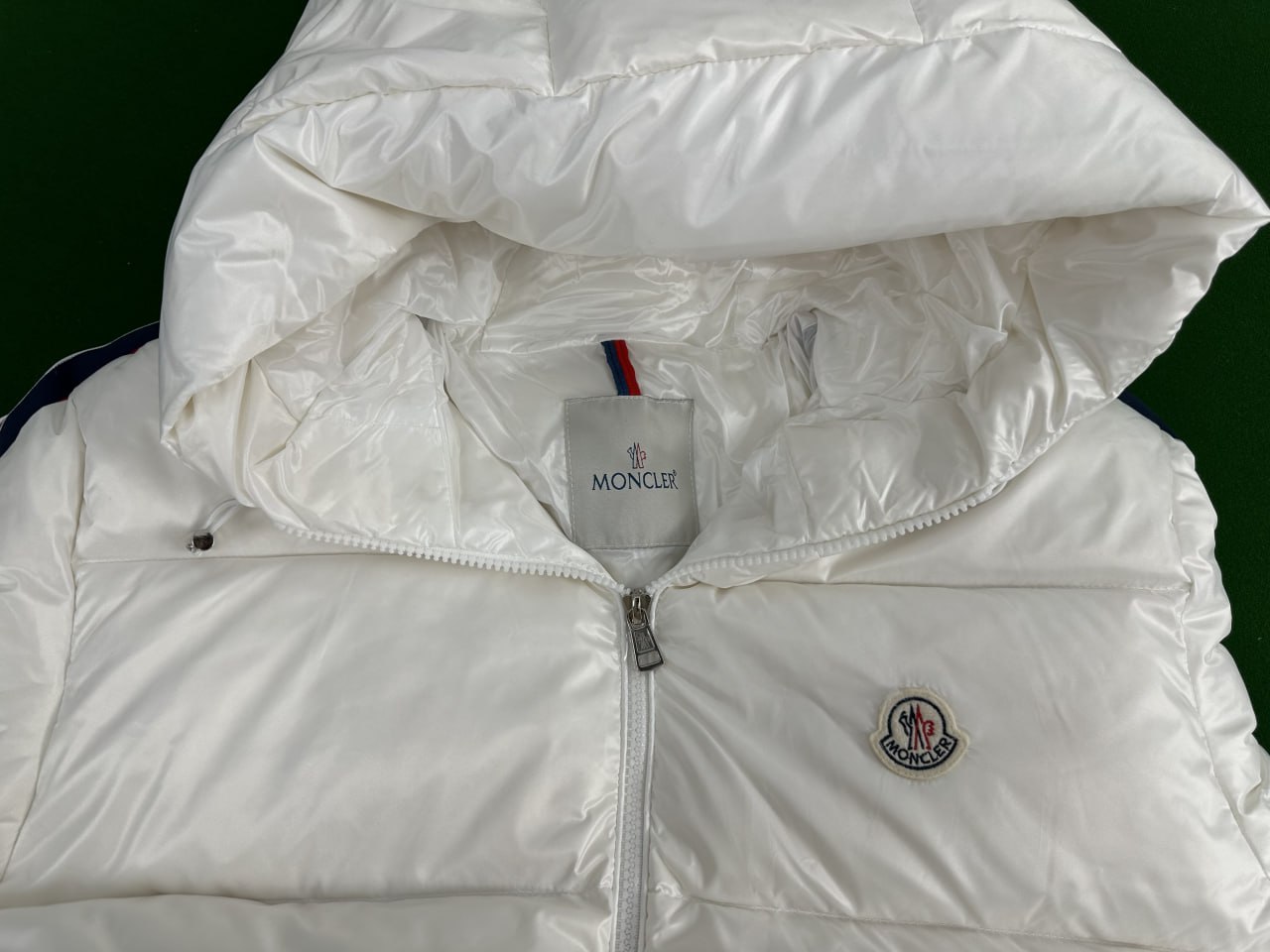  Moncler Coat -4