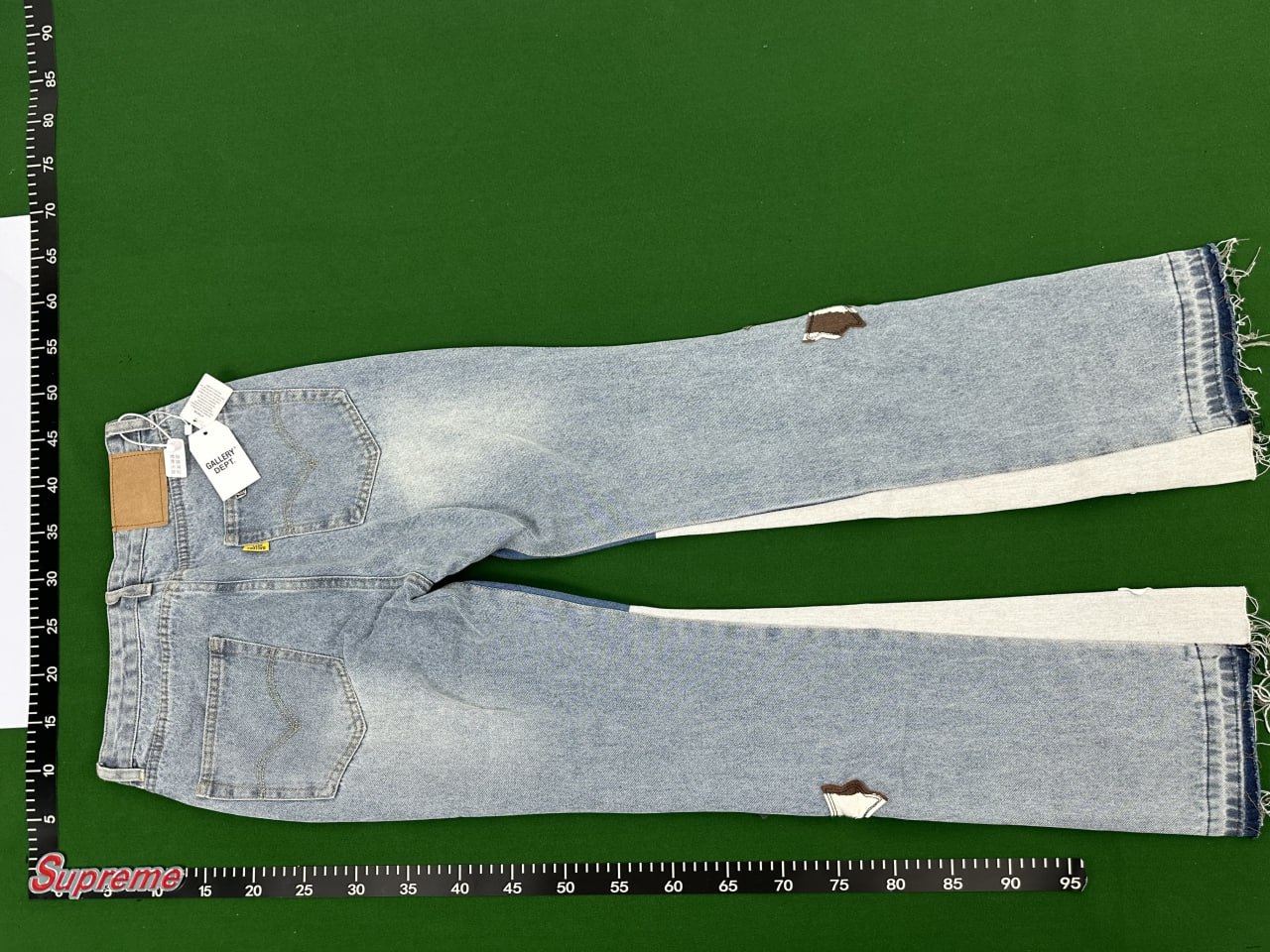 Chrome Hearts Pants -4