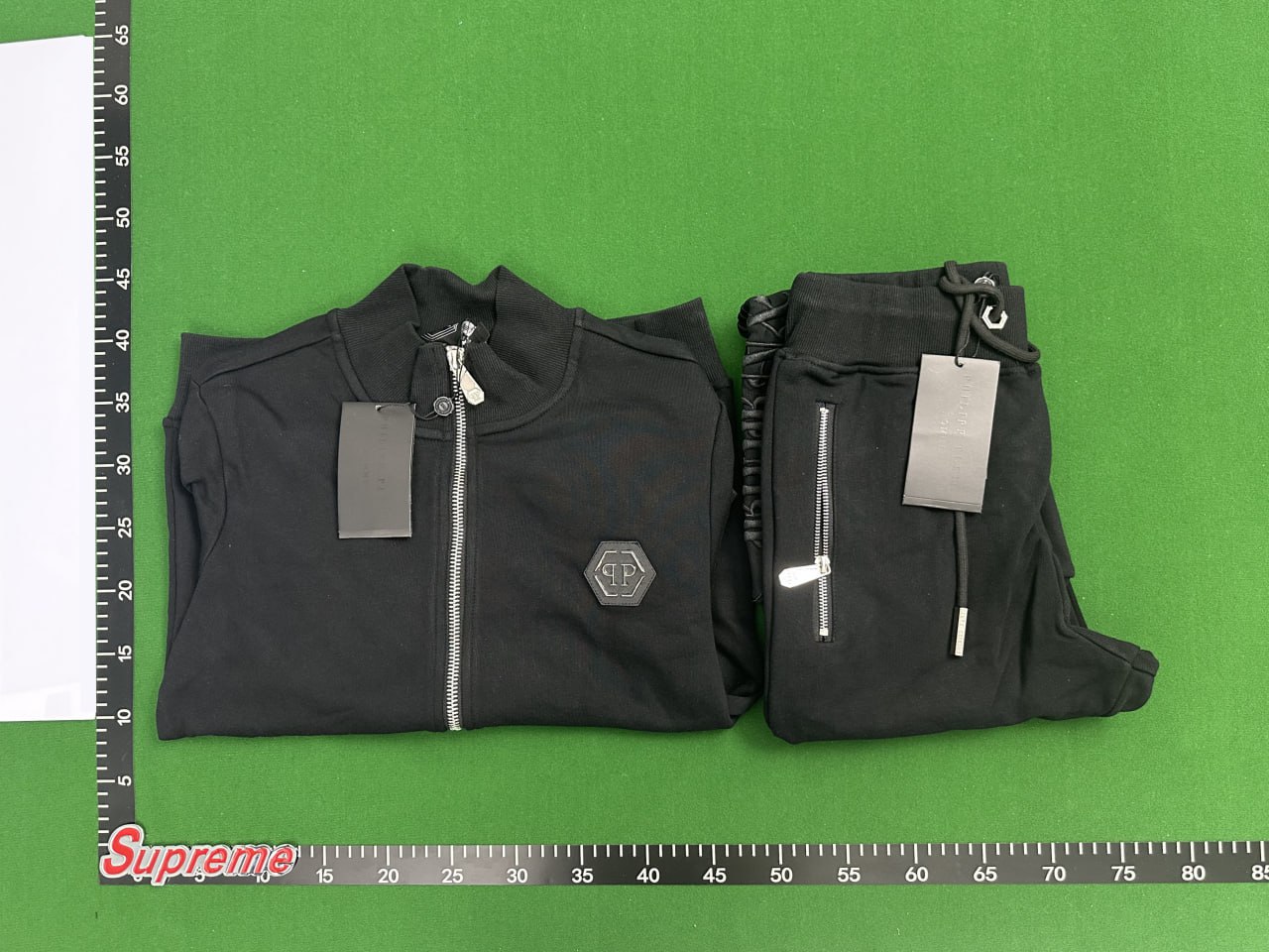  Philipp Plein Set -2