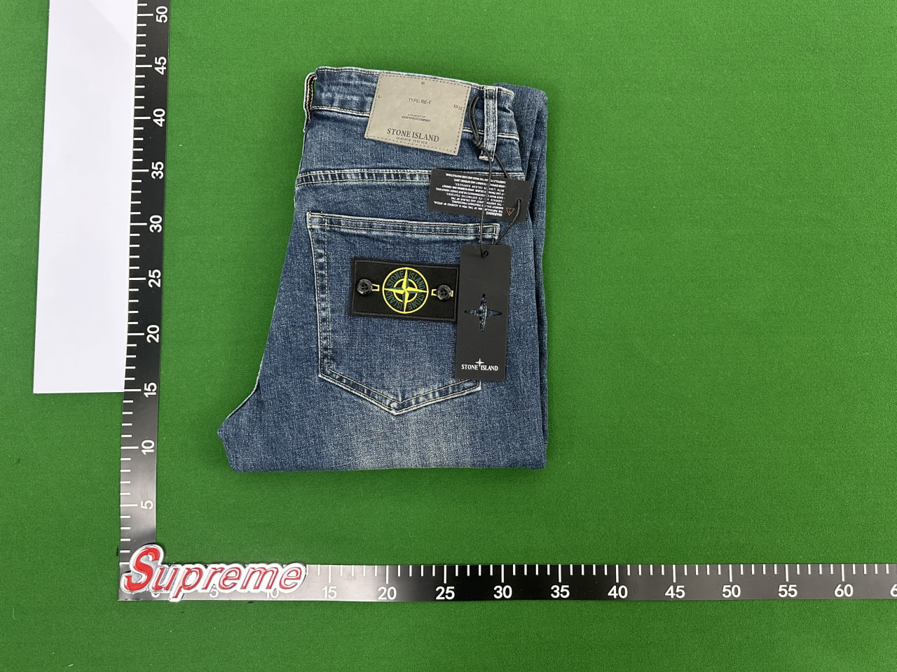 Stone Island Jeans -2