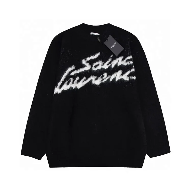 YSL Sweater