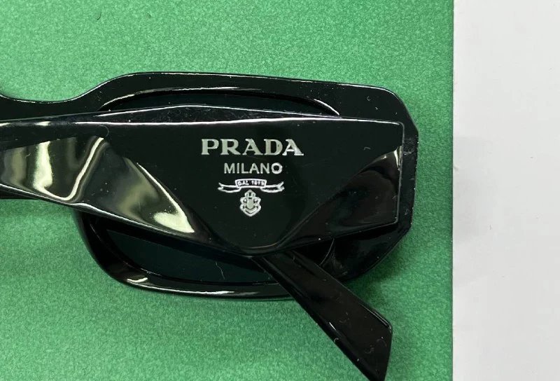 Prada Glasses ( 33 + styles) -5