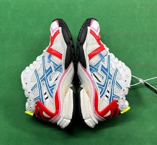 Balenciaga Track Led shoes & Balenciaga runner shoes4 -5