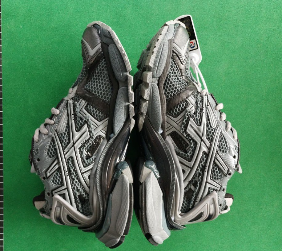 Balenciaga Track Led shoes & Balenciaga runner shoes4 -4