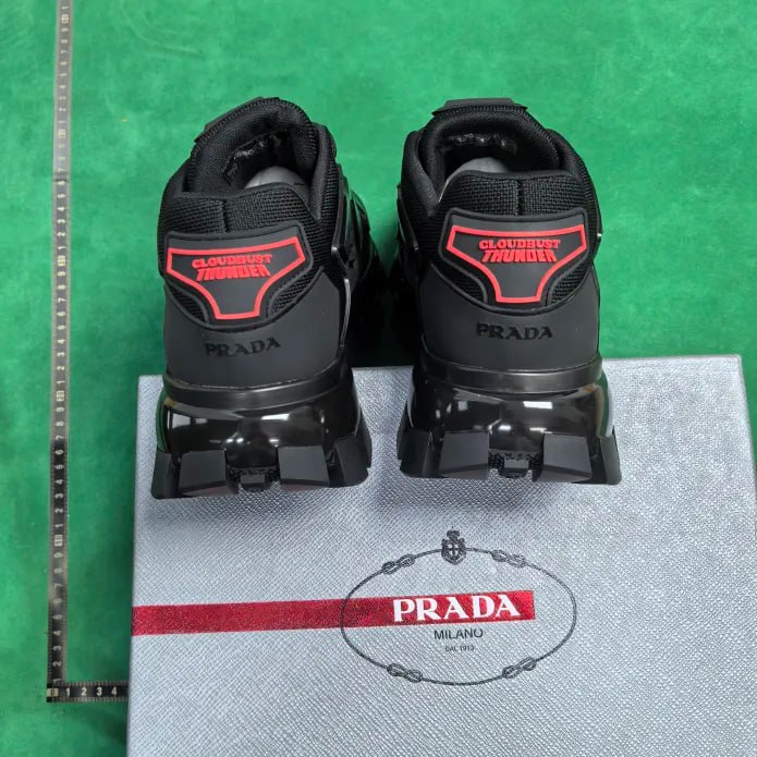 PRADA Cloudbust Thunder -2