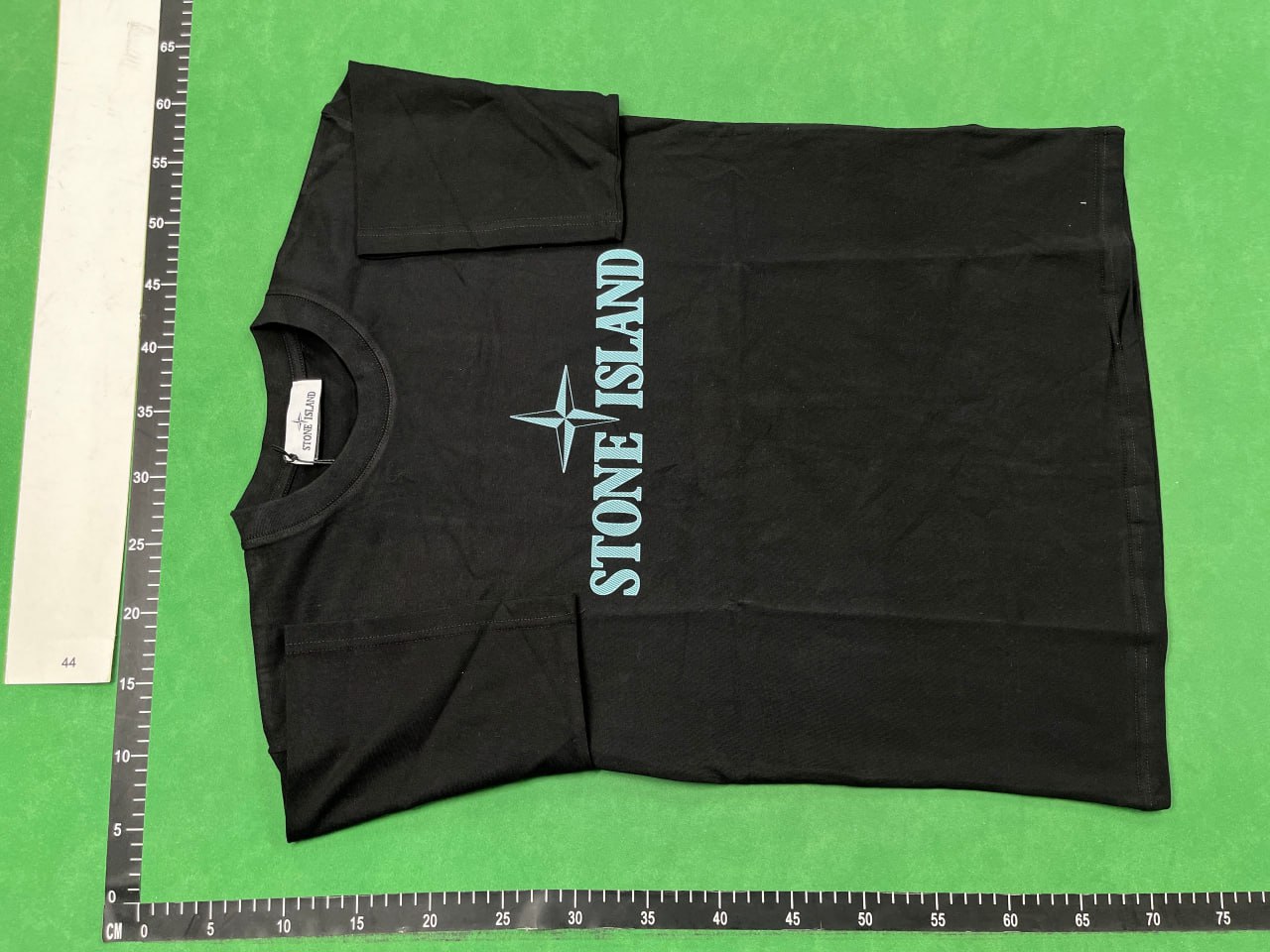 Stone Island Tee -3