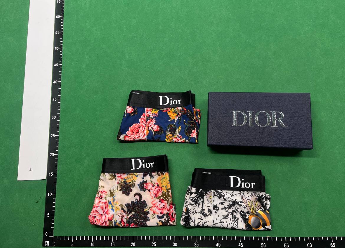 UNDERWEAR DIOR -3