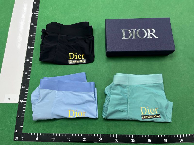 UNDERWEAR DIOR -5