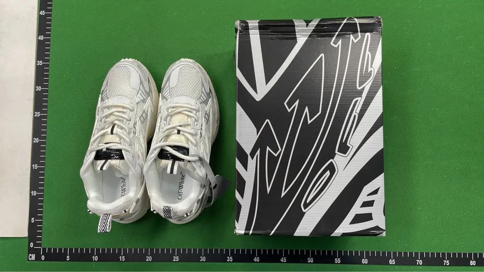 Off White Be Right Back -2