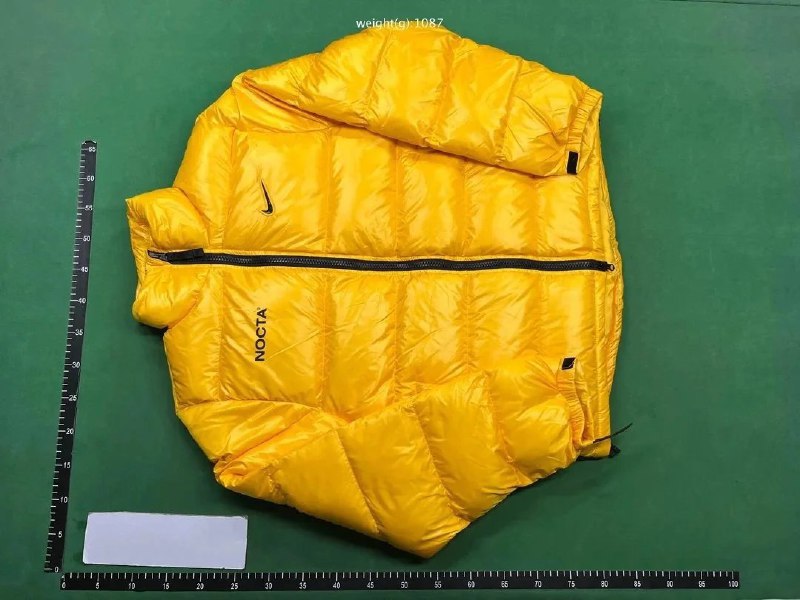 NIKE Nocta Suits/Sweatshirt/Coat/Pants/Downjacket（39+ Styles） -2