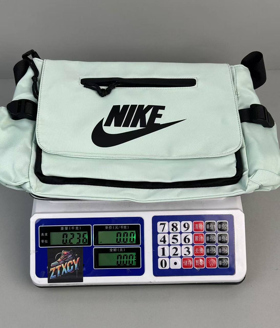 Nike Bag -2