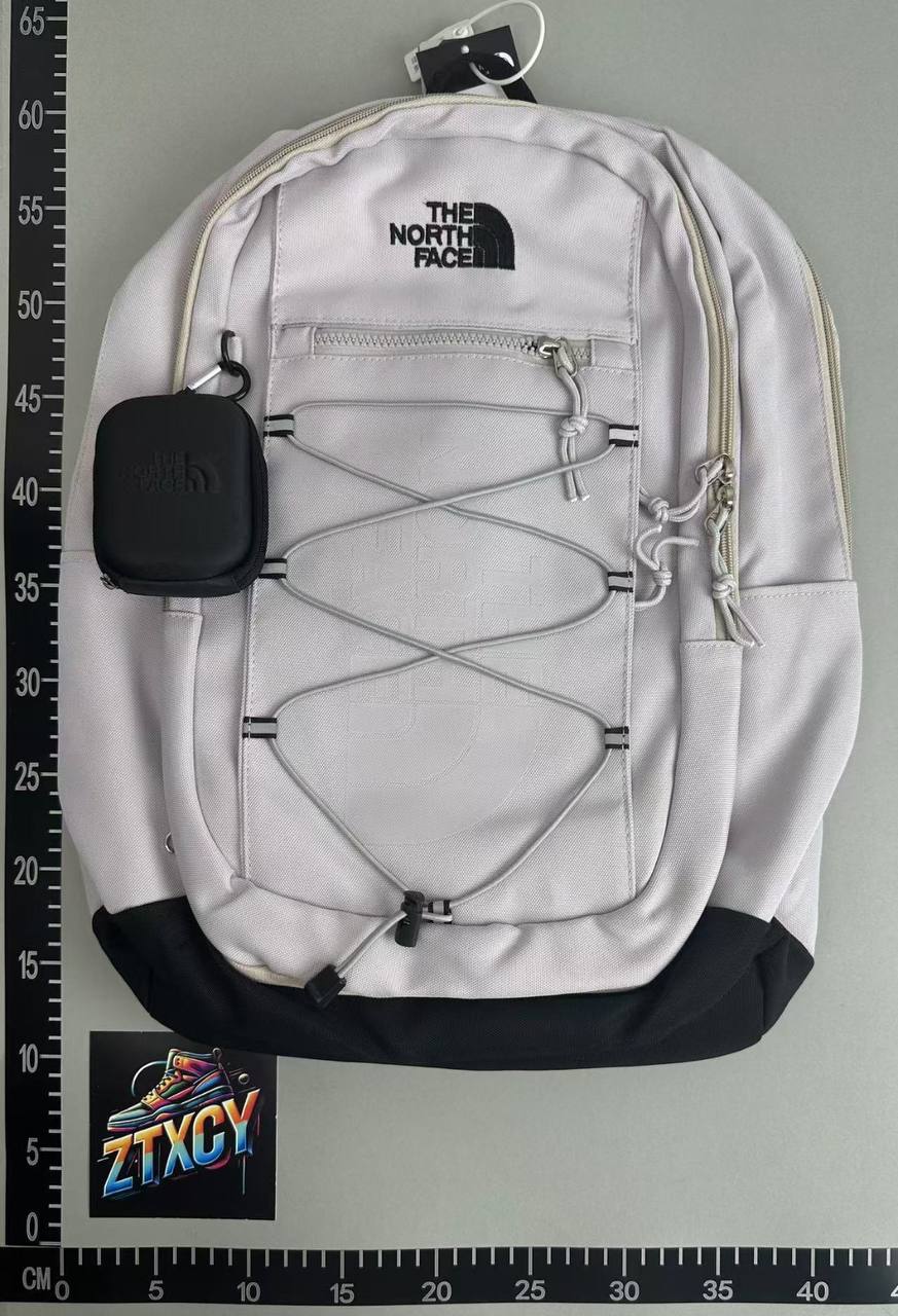 TNF Backpack -4