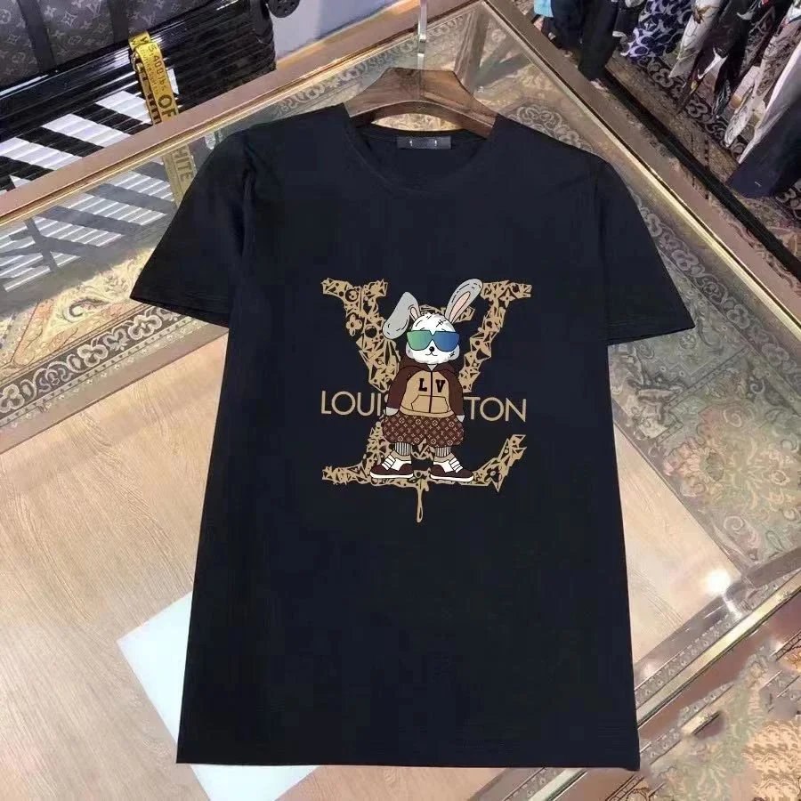 Louis Vuitton T-shirt -3